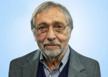 Murió Luis Brandoni a los 86 años