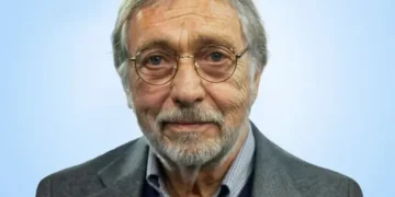 Murió Luis Brandoni a los 86 años