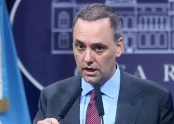 Sesión récord de Manuel Adorni en el Congreso: cuánto durará y cuántas preguntas deberá responder