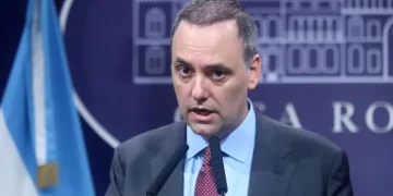 Sesión récord de Manuel Adorni en el Congreso: cuánto durará y cuántas preguntas deberá responder