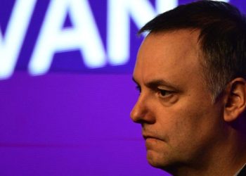 Acreedoras declararon que le prestaron USD100 mil a Adorni para sus operaciones inmobiliarias