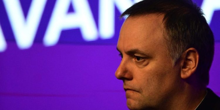 Acreedoras declararon que le prestaron USD100 mil a Adorni para sus operaciones inmobiliarias La Justicia avanza en la causa contra Adorni por enriquecimiento ilícito tras la declaración de sus acreedoras, que confirmaron la deuda en dólares