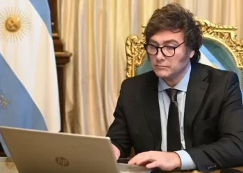 Milei acude a la Corte para evitar aplicar la Ley de Financiamiento Universitario