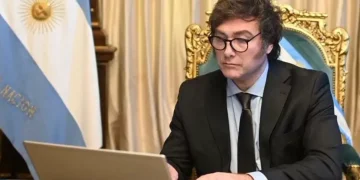 Milei acude a la Corte para evitar aplicar la Ley de Financiamiento Universitario