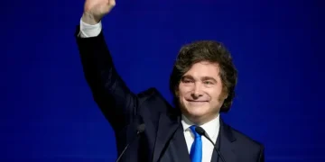 Milei anunció el envío al Congreso de la reforma electoral: ficha limpia, fin de las PASO y cambios en financiamiento