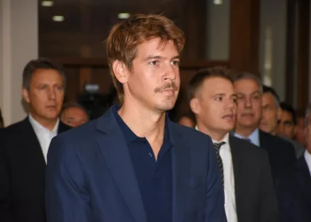 BAHIA BLANCA: Sancionaron a un concejal libertario por manejar alcoholizado