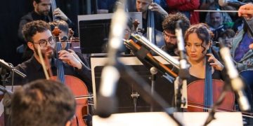 BAHIA BLANCA: Mayo comienza con una agenda cultural cargada de actividades