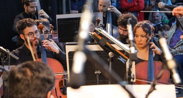 BAHIA BLANCA: Mayo comienza con una agenda cultural cargada de actividades