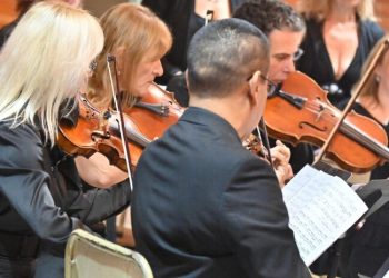 BAHIA BLANCA: Agenda cultural