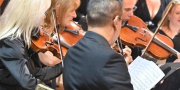 BAHIA BLANCA: Agenda cultural