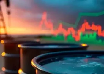 El precio del petróleo se hunde y hay euforia en los mercados gracias a la tregua entre Estados Unidos e Irán