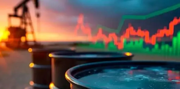 El precio del petróleo se hunde y hay euforia en los mercados gracias a la tregua entre Estados Unidos e Irán El precio del petróleo se hunde por debajo de los 100 dólares el barril y repuntan los activos financieros globales. El mercado descuenta menor riesgo sobre el flujo energético global.