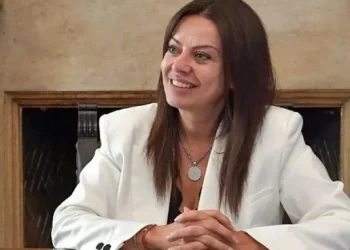 Sandra Pettovello echó a su jefe de Gabinete por un crédito hipotecario del Banco Nación de casi $420 millones