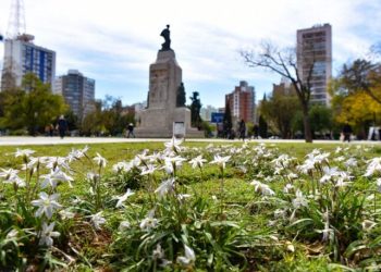 Bahía Blanca celebra su 198° aniversario en comunidad