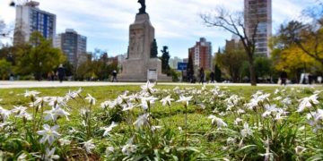 Bahía Blanca celebra su 198° aniversario en comunidad