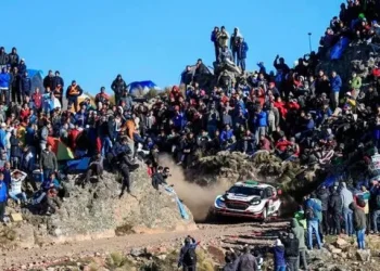 Trágico accidente en el Rally Sudamericano en Córdoba: murió un espectador y suspendieron la carrera