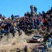 Trágico accidente en el Rally Sudamericano en Córdoba: murió un espectador y suspendieron la carrera