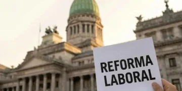 Reforma laboral: la Justicia restituyó la vigencia de los 82 artículos que habían sido suspendidos