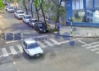BAHIA BLANCA: Penas de efectivo cumplimiento para la pareja acusada de sustraer un vehículo estacionado en la vía pública