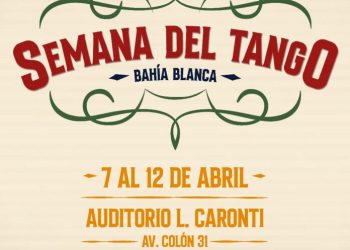 BAHIA BLANCA: Grilla de actividades y encuentros culturales para el fin de semana