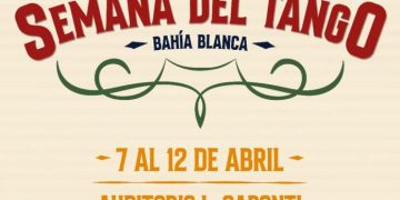 BAHIA BLANCA: Grilla de actividades y encuentros culturales para el fin de semana