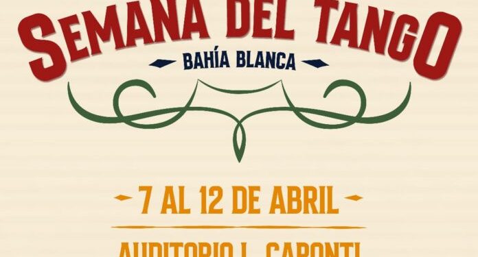 BAHIA BLANCA: Grilla de actividades y encuentros culturales para el fin de semana