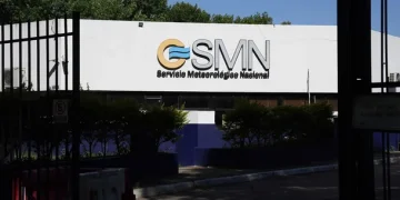 Despidieron a unos 140 trabajadores del Servicio Meteorológico Nacional: podría fallar el sistema de alertas