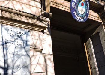 BAHIA BLANCA: Condenan a un hombre a 8 años de prisión por abusar de su sobrino