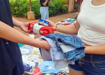 LA PAMPA: : volvió el trueque ante la pérdida del poder adquisitivo y la dificultad para cubrir necesidades básicas