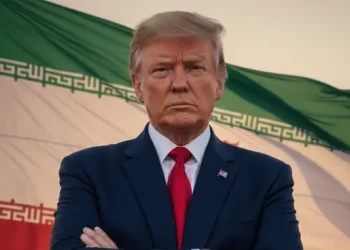 Donald Trump amenaza a Irán: «Esta noche morirá toda una civilización»