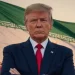 Donald Trump amenaza a Irán: «Esta noche morirá toda una civilización»