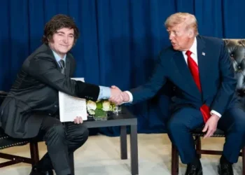 Estados Unidos felicitó a Javier Milei por expulsar al diplomático de Irán: «Valiente paso»