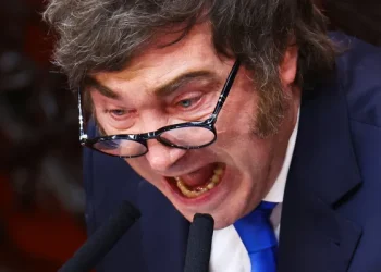 Una encuesta asegura que solo 2 de cada 10 argentinos dicen estar mejor desde la asunción de Javier Milei