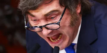 Una encuesta asegura que solo 2 de cada 10 argentinos dicen estar mejor desde la asunción de Javier Milei