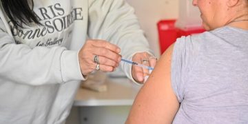 BAHIA BLANCA: 24° Semana de Vacunación de las Américas