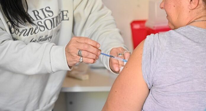 BAHIA BLANCA: 24° Semana de Vacunación de las Américas  El Municipio adhiere a la 24° Semana de Vacunación de las Américas denominada “Inmunización para todos”, impulsada por la OMS que se celebra hasta el 2 de mayo.