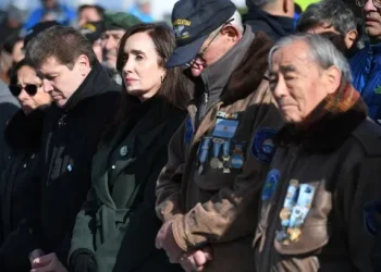 Victoria Villarruel, tras la filtración de Reuters sobre las Islas Malvinas: «Que los ingleses vuelvan a su país»