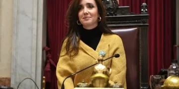 Victoria Villarruel explicó su ausencia en la vigilia de Malvinas y cuestionó su uso político