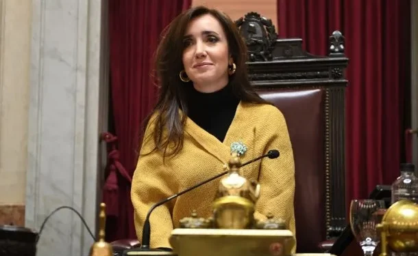 Victoria Villarruel explicó su ausencia en la vigilia de Malvinas y cuestionó su uso político