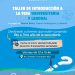 TORNQUIST: El Centro Universitario Tornquist dictará un taller sobre vida universitaria y laboral