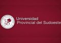 TORNQUIST: La UPSO abre inscripción para cargos docentes universitarios