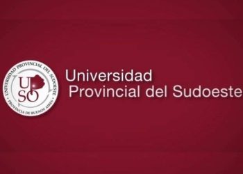 TORNQUIST: La UPSO abre inscripción para cargos docentes universitarios