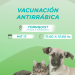 TORNQUIST: Miércoles 13 jornada de vacunación antirrábica