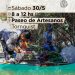 TORNQUIST: Feria Municipal Distrital este sábado