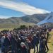 VILLA SERRANA LA GRUTA: Se realizó la 42º peregrinación al Santuario de Fatima