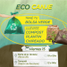 SIERRA DE LA VENTANA / TORNQUIST: Se viene una jornada de ecocanje
