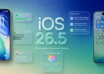iOS 26.5 estrena once fondos de pantalla y un creador a medida para tu iPhone