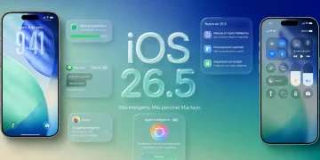 iOS 26.5 estrena once fondos de pantalla y un creador a medida para tu iPhone