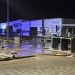 MONTE HERMOSO: El avance del mar y el fuerte oleaje dejaron serios daños en todo el frente costero