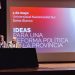 La UCR y la Coalición Cívica llevaron su gira por la reforma política a Bahía Blanca